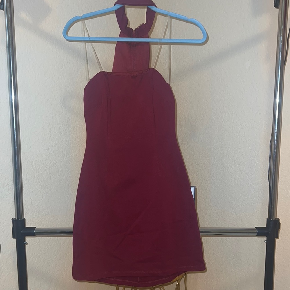 Brand new Speechless dress from Macy’s